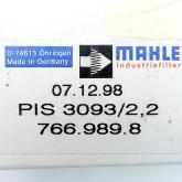 Verschmutzungsanzeige PSI 3093/2,2 Neu OVP