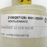 2-Wege-Einbauventil LC 32 B10 E 60 Gebraucht