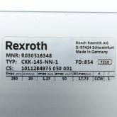 Linearmodul CKK-145-NN-1 Gebraucht