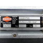 pressure switch 0820178 Used