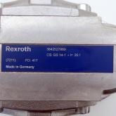Slip-on gear GS 14-1 Used