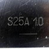 check valve S25A 10 Used
