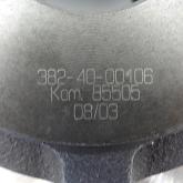 coupling 382-40-00106 Used