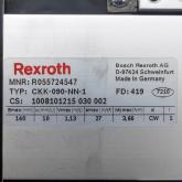 Linearmodul CKK-090-NN-1 Gebraucht