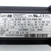 Synchronous servo motors 15042360 Used