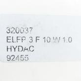 Entlüfter ELFP 3 F 10 W 1.0 Neu OVP