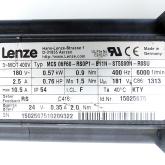 synchronous servo motors MCS 06F60-RS0P1-B11N-ST5S00N-R0SU Used