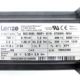 Servo-Synchronmotor  MCS 06I60-RS0P1-B11N-ST5S00N-R6SU Gebraucht
