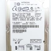 IDE hard drive  Refurbished