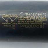 Gas spring  New FS