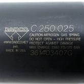 Gasdruckfeder  Neu