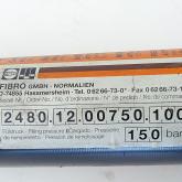 Gas spring  New