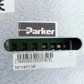 servo control COMPAX-M  Used