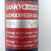 Gasdruckfeder  Neu