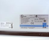 enclosure with power supply PWR-120 New FS