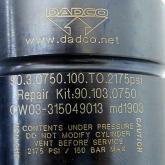 Gas spring  New FS