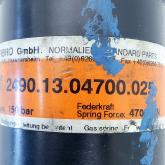 Gasdruckfeder  Neu
