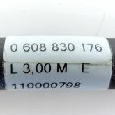cable 016341/6 0 608 830 176 Used
