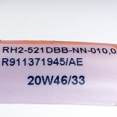 Kabel RH2-521DBB-NN-010,0 Gebraucht