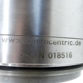 Kraftspannfutter  Neu