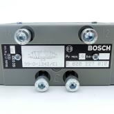 Magnetic valve  New