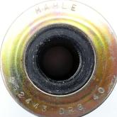 Filter Inserts  New FS