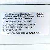 Temperature controller  New