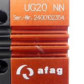 Universal gripper UG20 NN Used