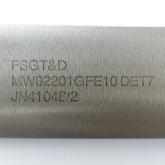 Guide Rail/ Werkzeug E10  New FS