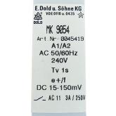 Voltage Relay  New FS