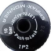 Filter Regulator IP2 P1P75712 Neu