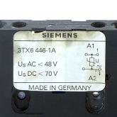 Motor protection Switch  Used