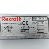 Druckschalter 0821 100 10101 Gebraucht