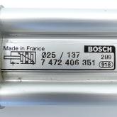 pneumatic cylinder 7 472 406 351 Used