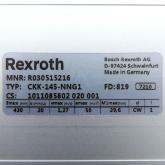Linear module CKK-145-NNG1 Used