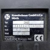 Thickness gauge DMS Used