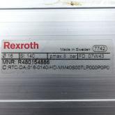 Kolbenstangenloser Zylinder RTC-DA-016-0140-HD-MM40S007LP000P0P0 Gebraucht