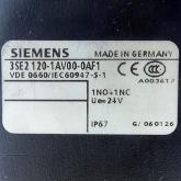 Position switch  Used