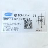 Compact ejector  Used