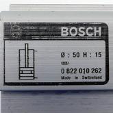 Pneumatikzylinder 0822010262 Gebraucht