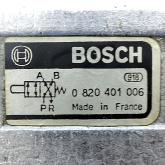 Foot Valve With Detent  Used