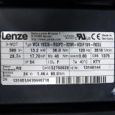 Servomotor MCA-19S35-RS0P2-B28R-KS5F10N-R0SU  Gebraucht