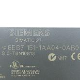 Interfacemodul IM 151-1 6ES7 151-1AA04-0AB0 Used