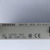 Kommunikationsprozessor 6ES5 523-3UA11 Gebraucht