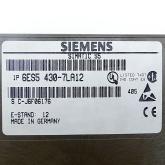 Digital Output 1P 6ES5 430-7LA12 Used