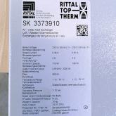 air/water heat exchanger SK 3373.910 