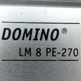 Linear axis LM 8 PE-270 Used
