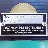 Kraftpaket S04.114.090.12 D Used