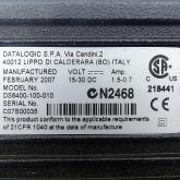 Barcode Scanner DS6400 Gebraucht