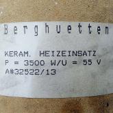 ceramic heating element 32522/13 New FS